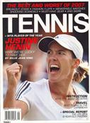 Tennis Magazine Subscription